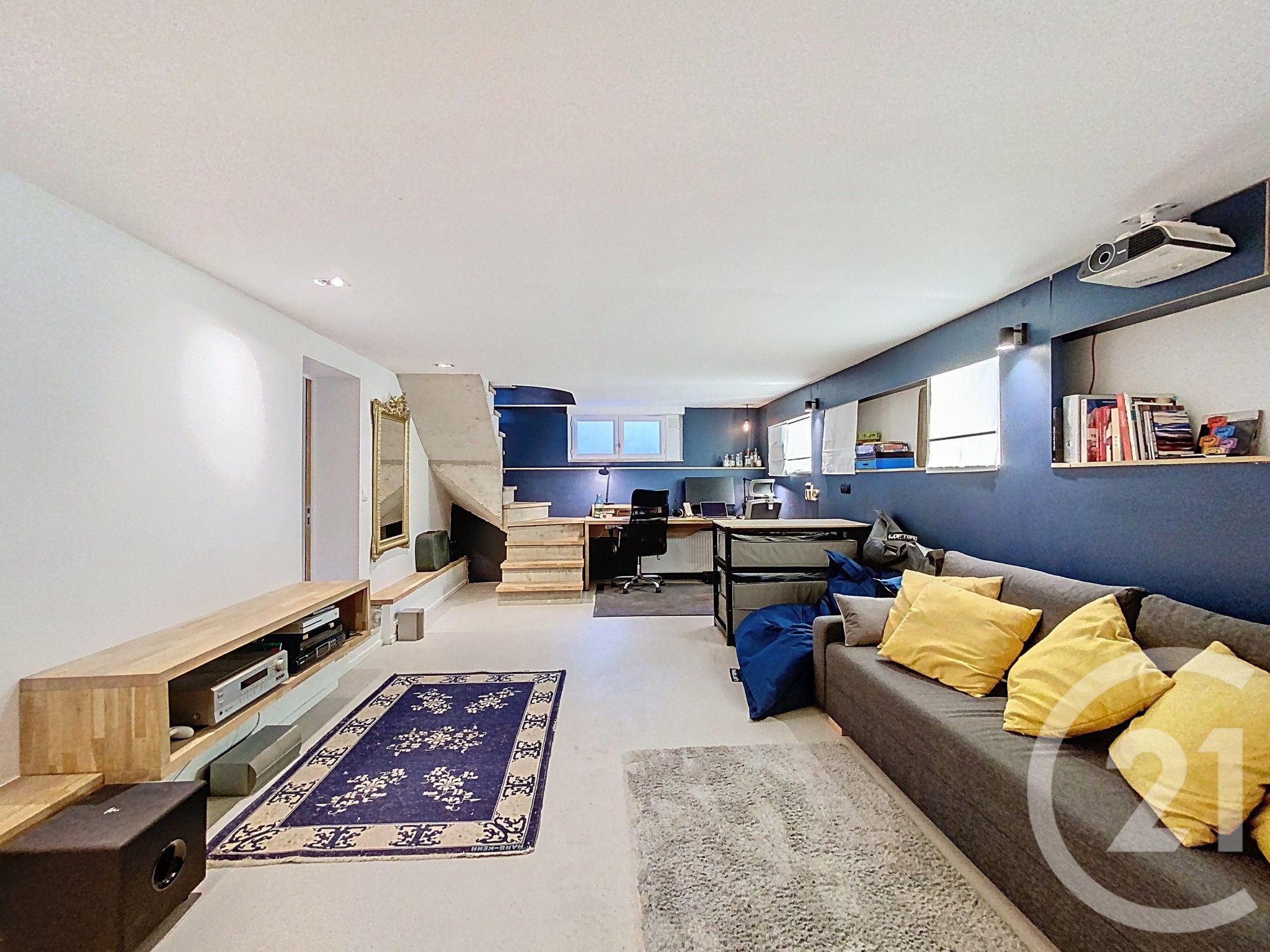 Maison à vendre - 6 pièces - 137 m2 - Senlis - 60 - PICARDIE — 17