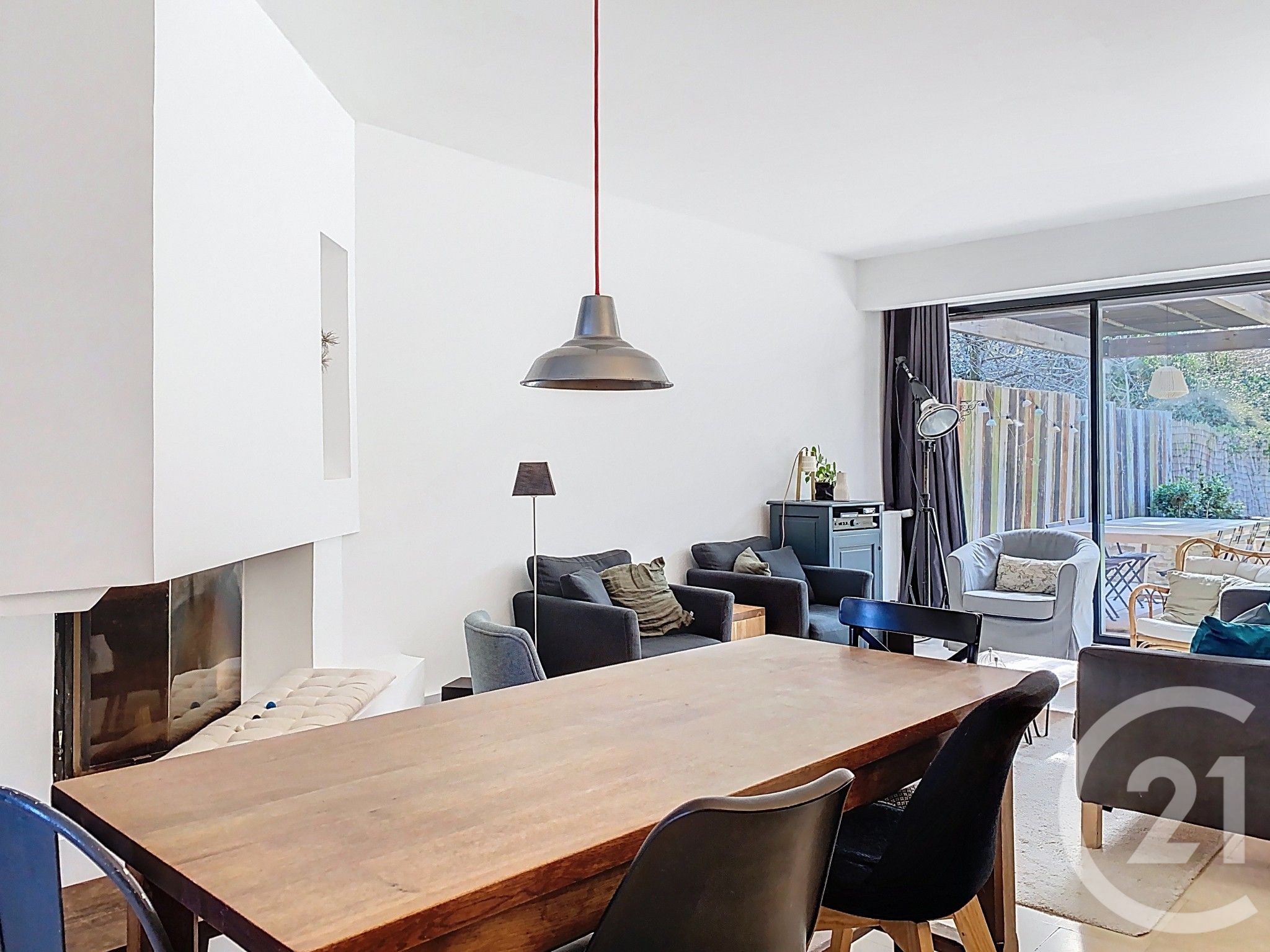 Maison à vendre - 6 pièces - 137 m2 - Senlis - 60 - PICARDIE — 6