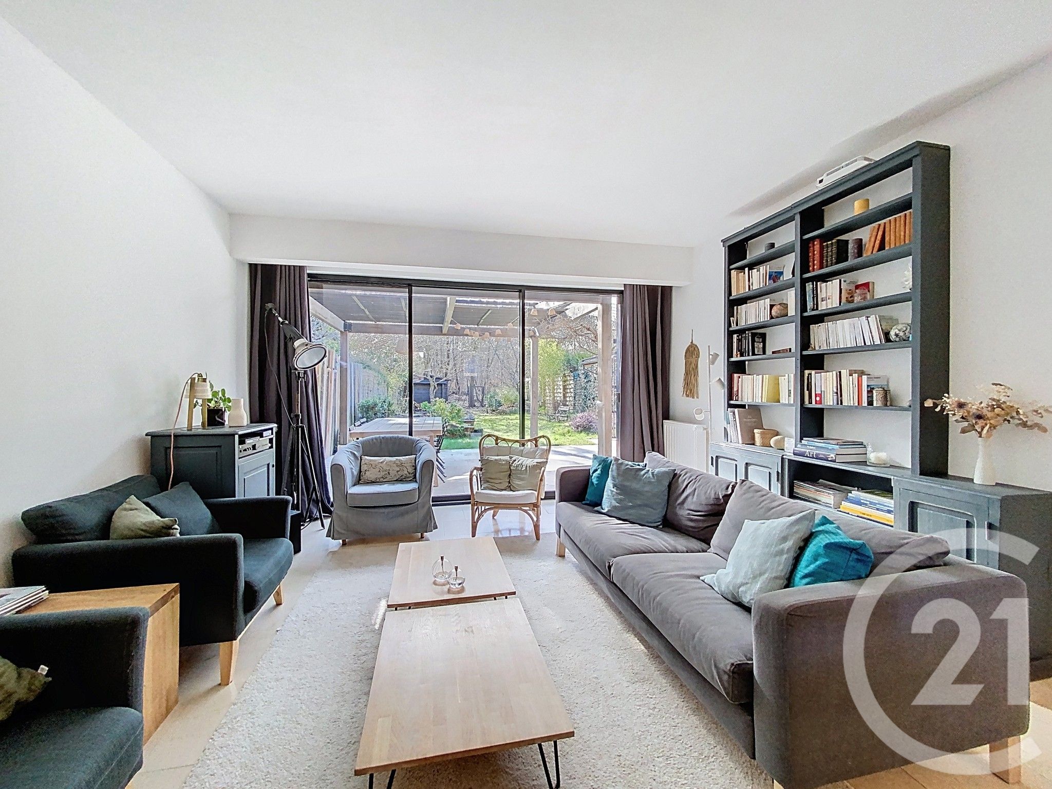 Maison à vendre - 6 pièces - 137 m2 - Senlis - 60 - PICARDIE — 5