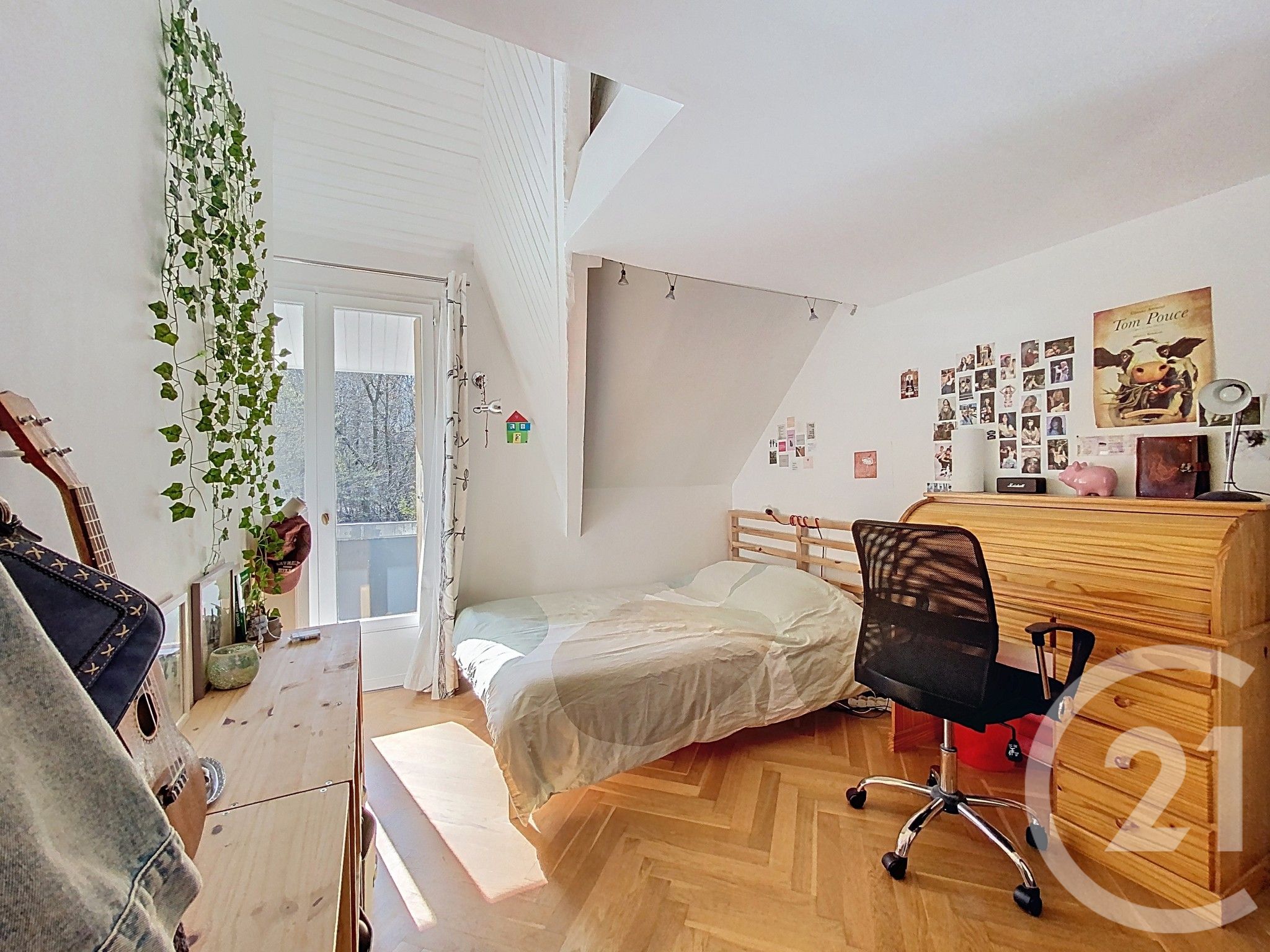 Maison à vendre - 6 pièces - 137 m2 - Senlis - 60 - PICARDIE — 13