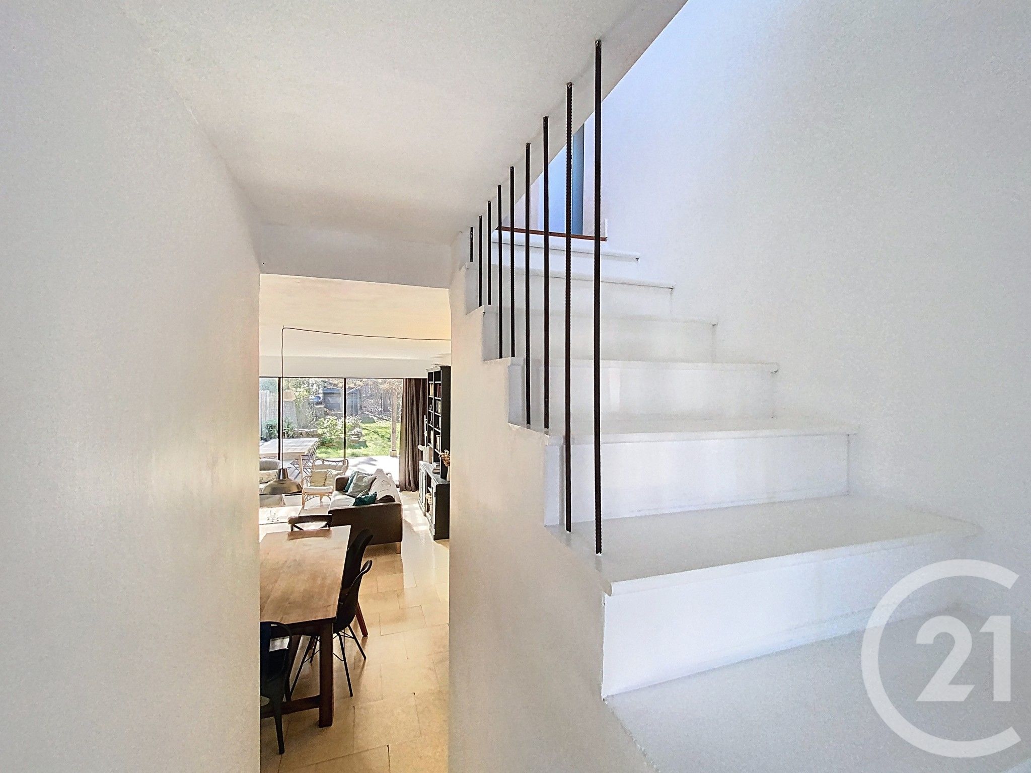 Maison à vendre - 6 pièces - 137 m2 - Senlis - 60 - PICARDIE — 10