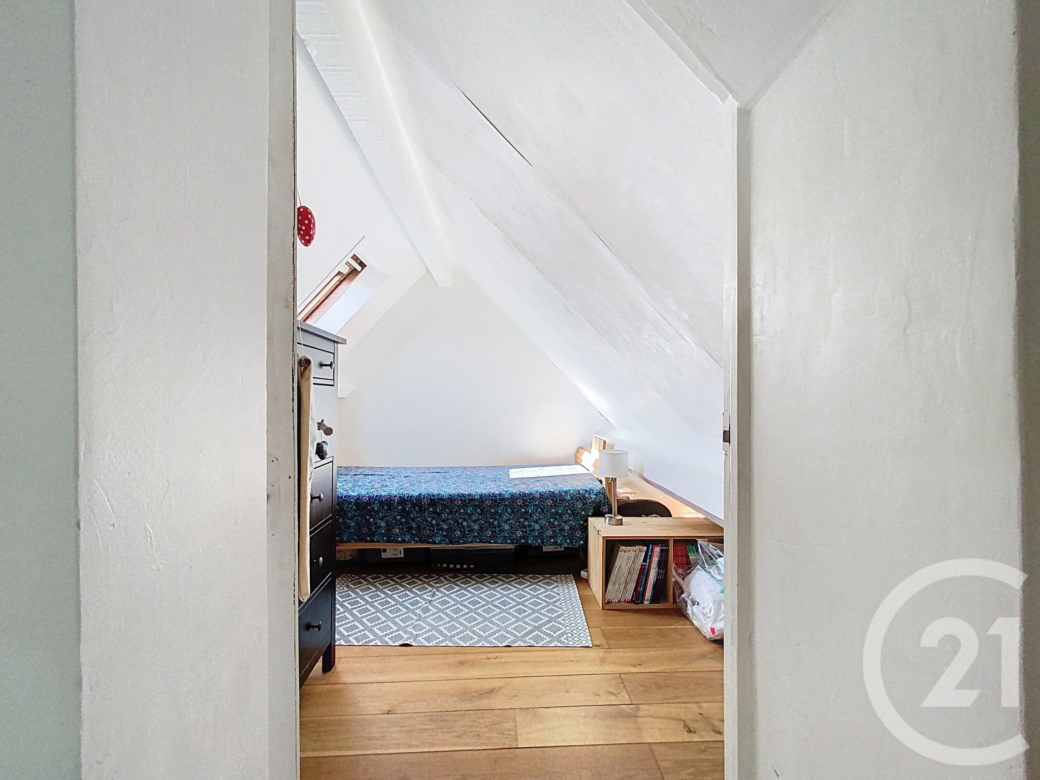 Maison à vendre - 6 pièces - 137 m2 - Senlis - 60 - PICARDIE — 16