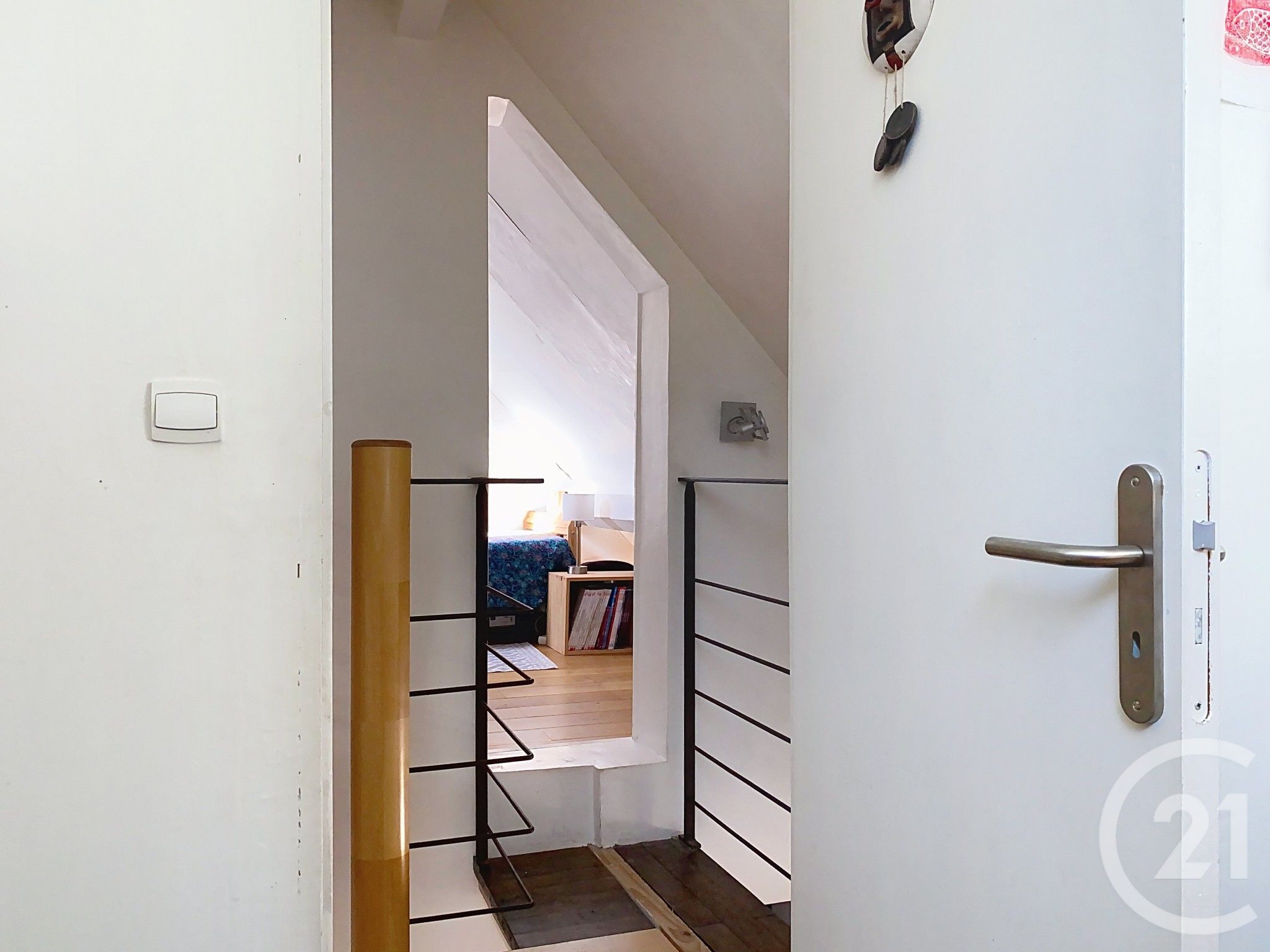 Maison à vendre - 6 pièces - 137 m2 - Senlis - 60 - PICARDIE — 15