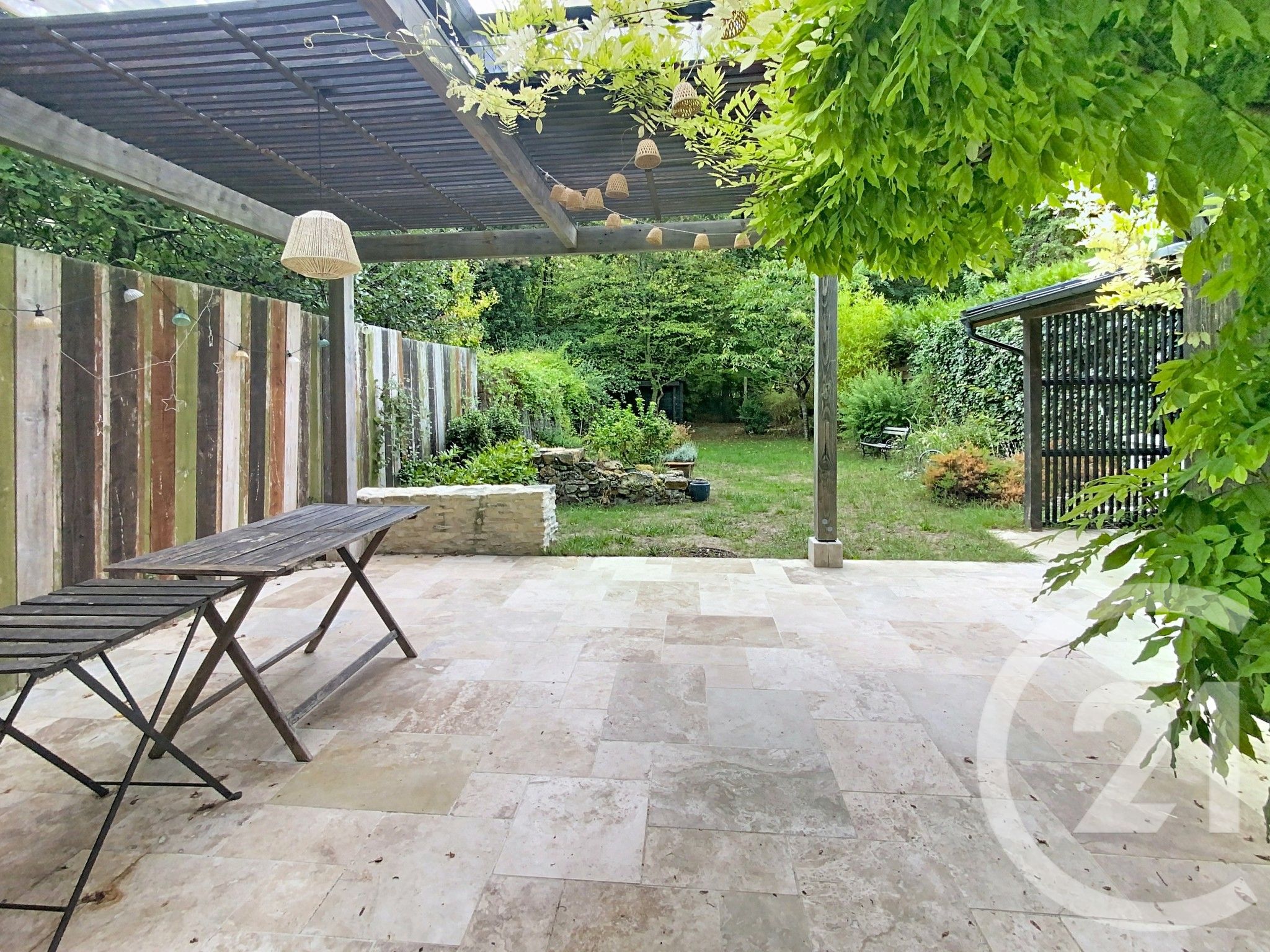 Maison à vendre - 6 pièces - 137 m2 - Senlis - 60 - PICARDIE — 19