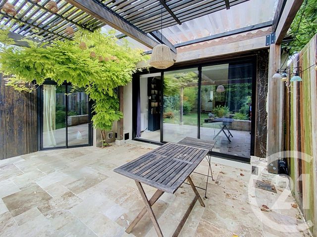 Maison &agrave; vendre - 6 pi&egrave;ces - 137 m2 - Senlis - 60 - PICARDIE
