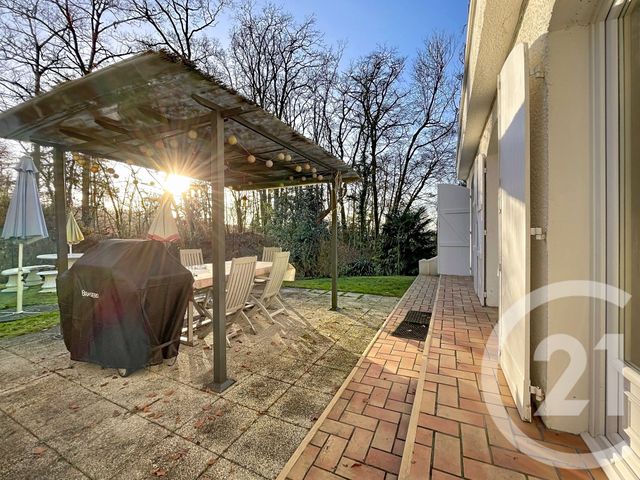 Maison &agrave; vendre - 10 pi&egrave;ces - 305 m2 - Fleurines - 60 - PICARDIE