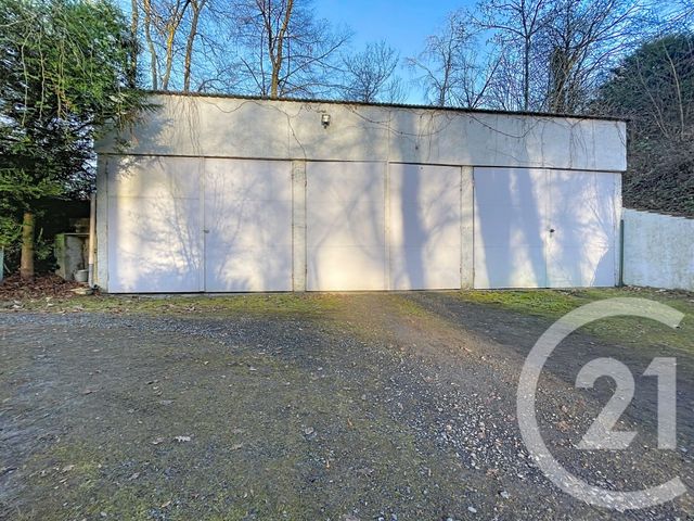 Maison &agrave; vendre - 10 pi&egrave;ces - 305 m2 - Fleurines - 60 - PICARDIE