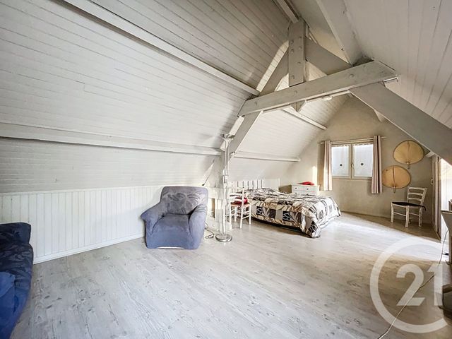 Maison &agrave; vendre - 10 pi&egrave;ces - 305 m2 - Fleurines - 60 - PICARDIE