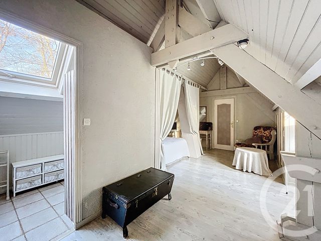 Maison &agrave; vendre - 10 pi&egrave;ces - 305 m2 - Fleurines - 60 - PICARDIE