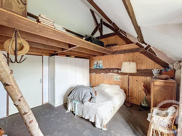 Maison à vendre - 5 pièces - 134 m2 - Bethisy St Martin - 60 - PICARDIE