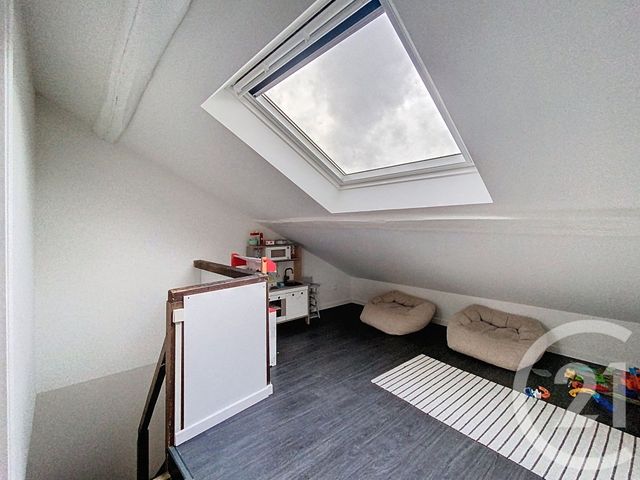 Maison &agrave; vendre - 8 pi&egrave;ces - 150 m2 - Senlis - 60 - PICARDIE