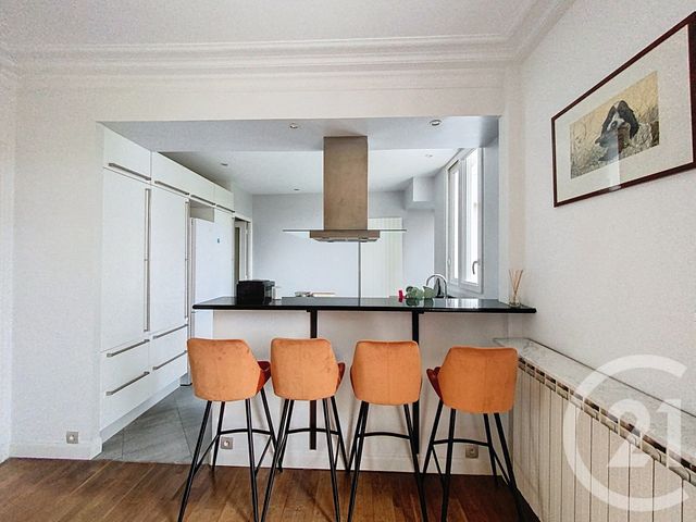 Maison &agrave; vendre - 8 pi&egrave;ces - 150 m2 - Senlis - 60 - PICARDIE