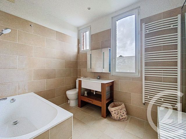 Maison &agrave; vendre - 8 pi&egrave;ces - 150 m2 - Senlis - 60 - PICARDIE