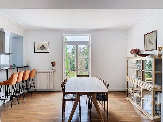 Maison &agrave; vendre - 8 pi&egrave;ces - 150 m2 - Senlis - 60 - PICARDIE