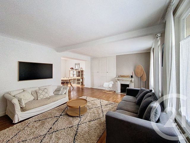 Maison &agrave; vendre - 8 pi&egrave;ces - 150 m2 - Senlis - 60 - PICARDIE