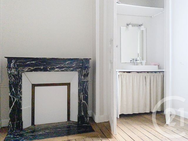 Maison &agrave; vendre - 8 pi&egrave;ces - 150 m2 - Senlis - 60 - PICARDIE