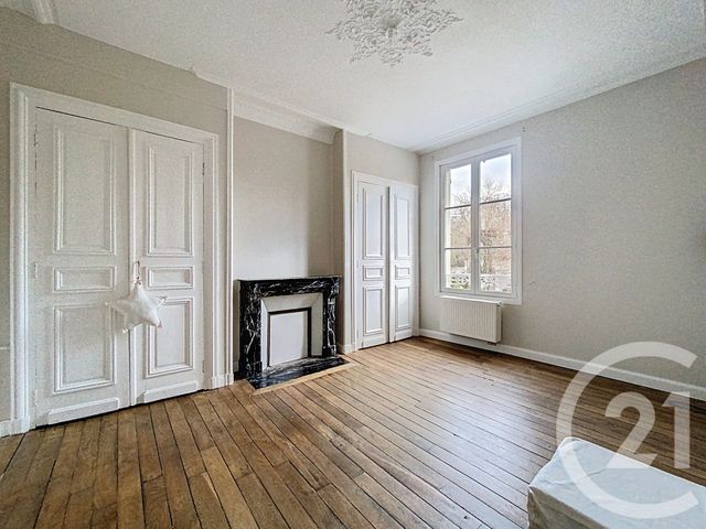 Maison &agrave; vendre - 8 pi&egrave;ces - 150 m2 - Senlis - 60 - PICARDIE