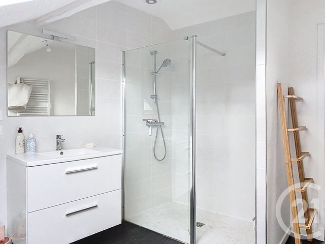 Maison &agrave; vendre - 8 pi&egrave;ces - 150 m2 - Senlis - 60 - PICARDIE