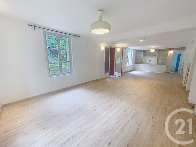Maison &agrave; vendre - 7 pi&egrave;ces - 140 m2 - Senlis - 60 - PICARDIE