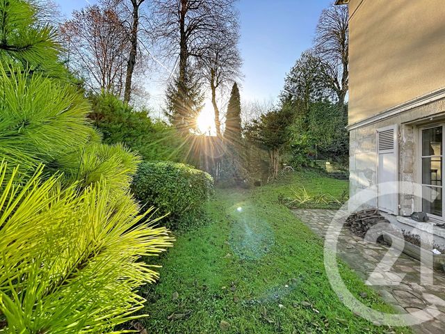 Maison &agrave; vendre - 7 pi&egrave;ces - 140 m2 - Senlis - 60 - PICARDIE