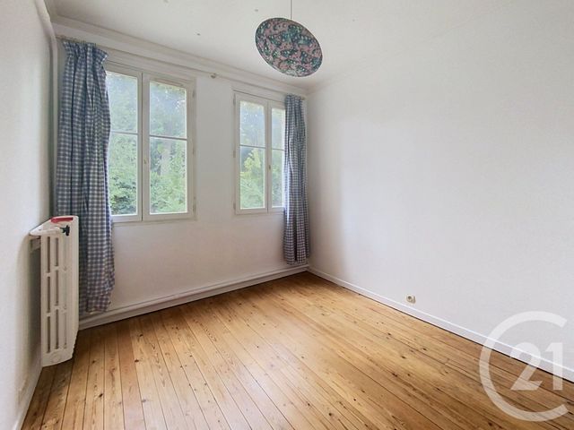Maison &agrave; vendre - 7 pi&egrave;ces - 140 m2 - Senlis - 60 - PICARDIE