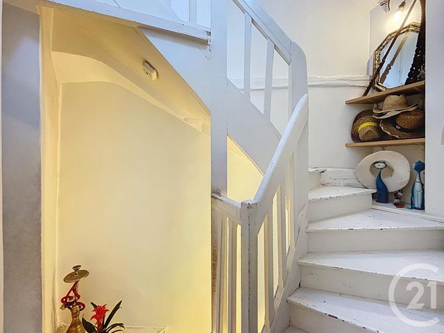 Maison &agrave; vendre - 7 pi&egrave;ces - 140 m2 - Senlis - 60 - PICARDIE