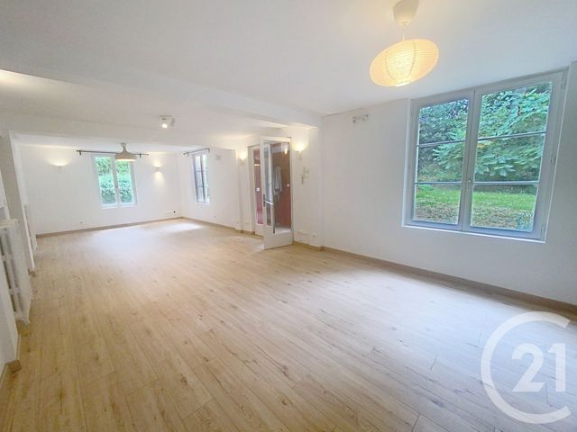 Maison &agrave; vendre - 7 pi&egrave;ces - 140 m2 - Senlis - 60 - PICARDIE