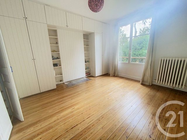 Maison &agrave; vendre - 7 pi&egrave;ces - 140 m2 - Senlis - 60 - PICARDIE