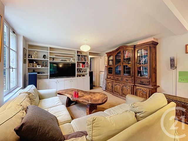 Maison &agrave; vendre - 7 pi&egrave;ces - 140 m2 - Senlis - 60 - PICARDIE