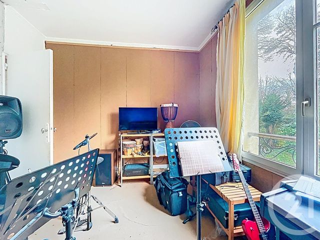 Maison &agrave; vendre - 7 pi&egrave;ces - 140 m2 - Senlis - 60 - PICARDIE