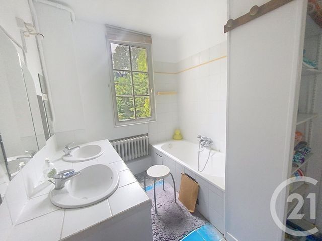 Maison &agrave; vendre - 7 pi&egrave;ces - 140 m2 - Senlis - 60 - PICARDIE