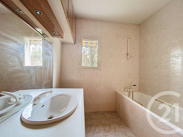 Maison &agrave; vendre - 6 pi&egrave;ces - 153 m2 - Senlis - 60 - PICARDIE