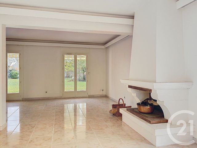 Maison &agrave; vendre - 6 pi&egrave;ces - 153 m2 - Senlis - 60 - PICARDIE