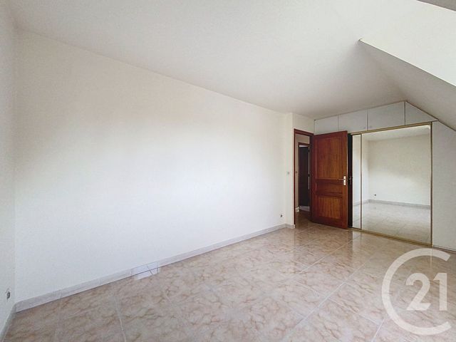 Maison &agrave; vendre - 6 pi&egrave;ces - 153 m2 - Senlis - 60 - PICARDIE