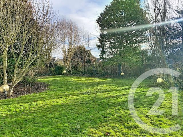 Maison &agrave; vendre - 6 pi&egrave;ces - 153 m2 - Senlis - 60 - PICARDIE