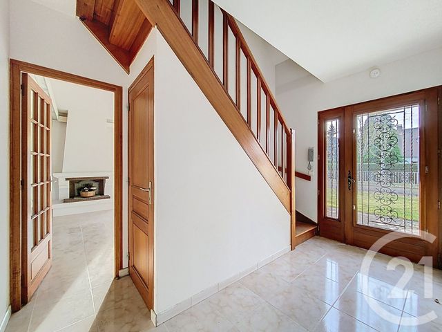 Maison &agrave; vendre - 6 pi&egrave;ces - 153 m2 - Senlis - 60 - PICARDIE