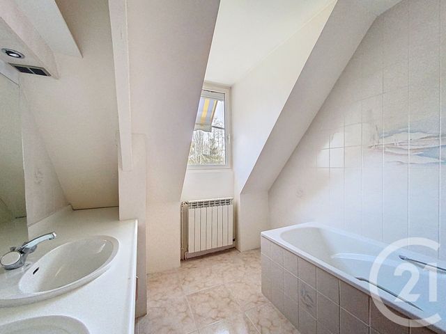 Maison &agrave; vendre - 6 pi&egrave;ces - 153 m2 - Senlis - 60 - PICARDIE