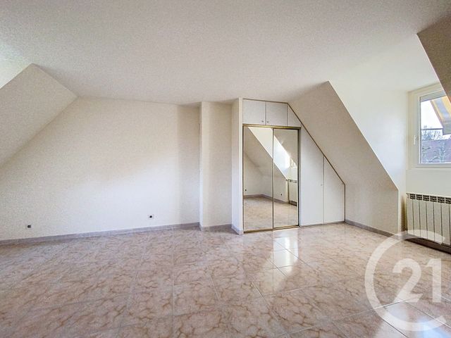 Maison &agrave; vendre - 6 pi&egrave;ces - 153 m2 - Senlis - 60 - PICARDIE