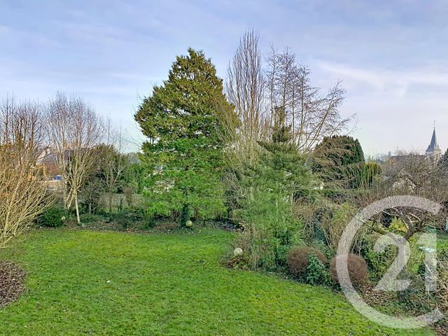 Maison &agrave; vendre - 6 pi&egrave;ces - 153 m2 - Senlis - 60 - PICARDIE