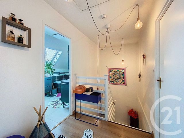 Maison &agrave; vendre - 5 pi&egrave;ces - 112,80 m2 - Senlis - 60 - PICARDIE