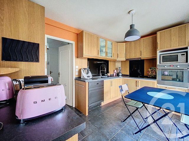 Maison &agrave; vendre - 5 pi&egrave;ces - 112,80 m2 - Senlis - 60 - PICARDIE