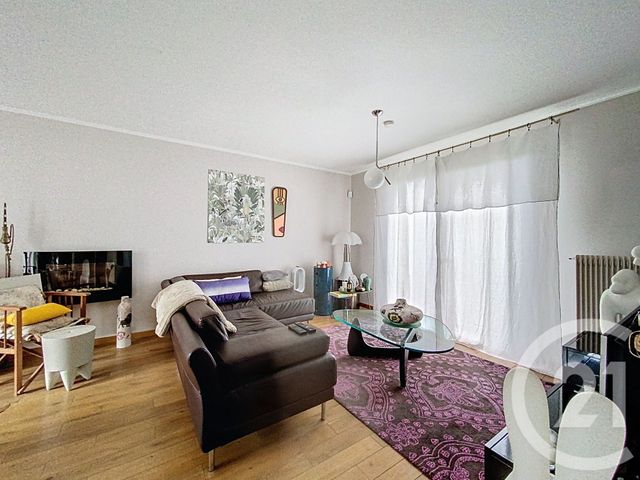 Maison &agrave; vendre - 5 pi&egrave;ces - 112,80 m2 - Senlis - 60 - PICARDIE