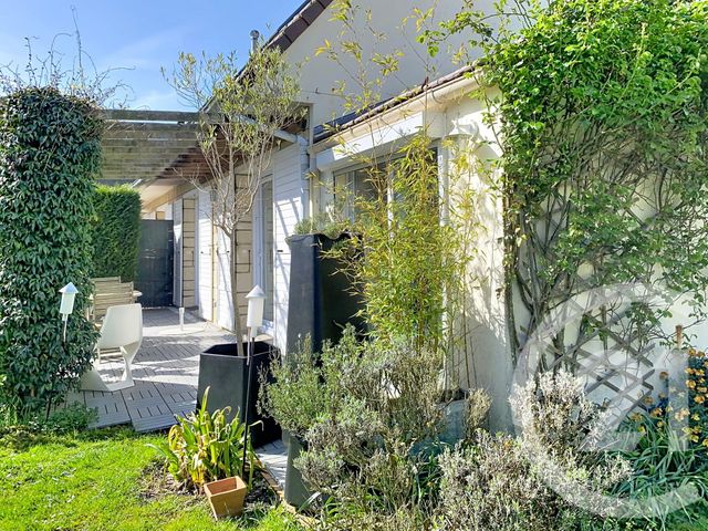 Maison &agrave; vendre - 5 pi&egrave;ces - 112,80 m2 - Senlis - 60 - PICARDIE