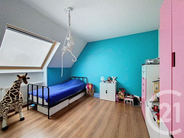 Maison &agrave; vendre - 5 pi&egrave;ces - 112,80 m2 - Senlis - 60 - PICARDIE