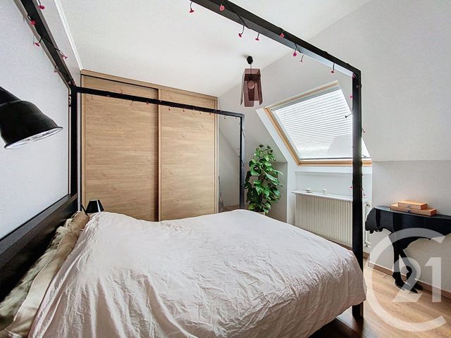 Maison &agrave; vendre - 5 pi&egrave;ces - 112,80 m2 - Senlis - 60 - PICARDIE