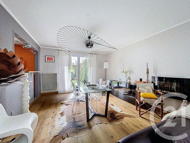 Maison &agrave; vendre - 5 pi&egrave;ces - 112,80 m2 - Senlis - 60 - PICARDIE