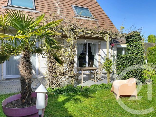 Maison à vendre SENLIS