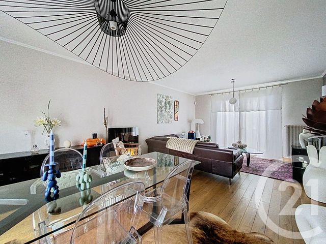 Maison &agrave; vendre - 5 pi&egrave;ces - 112,80 m2 - Senlis - 60 - PICARDIE