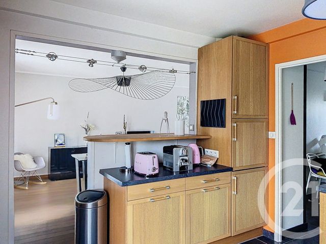 Maison &agrave; vendre - 5 pi&egrave;ces - 112,80 m2 - Senlis - 60 - PICARDIE