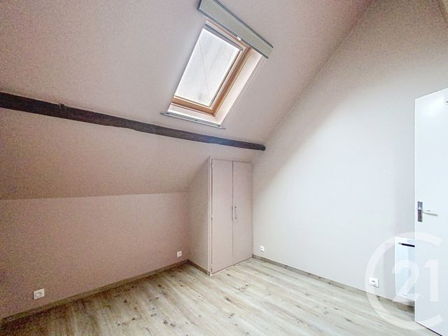 Appartement &agrave; vendre - 2 pi&egrave;ces - 28 m2 - Senlis - 60 - PICARDIE